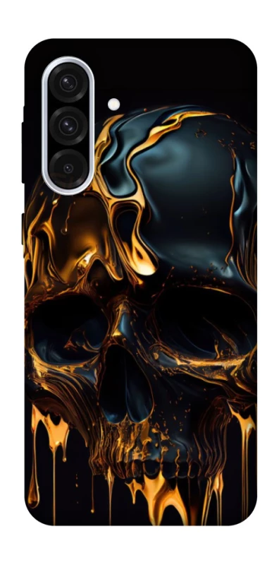 Чехол на Samsung Galaxy A36 5G Череп фото 1 из 1