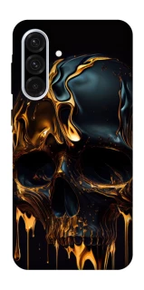 Чехол на Samsung Galaxy A36 5G Череп фото 1 из 1