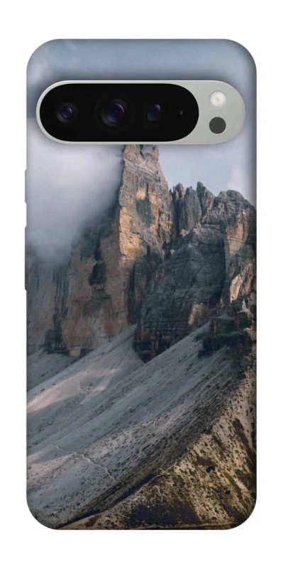Чохол на Google Pixel 9 Pro XL Mountains v2 фото 1 з 1