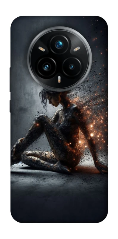 Чохол на Realme 14 Pro+ Goddess of war ver.9 фото 1 з 1