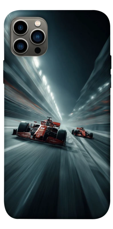 Чехол на Apple iPhone 12 Pro (6.1") F-1 ver.5 фото 1 из 1