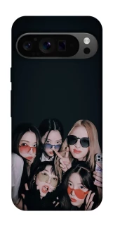 Чехол на Google Pixel 9 Pro LE SSERAFIM v3 фото 1 из 1