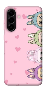 Чехол на Samsung Galaxy A56 5G All Labubu 4 фото 1 из 1