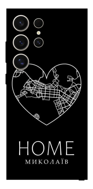 Чохол на Samsung Galaxy S25 Ultra Миколаїв Home фото 1 з 1