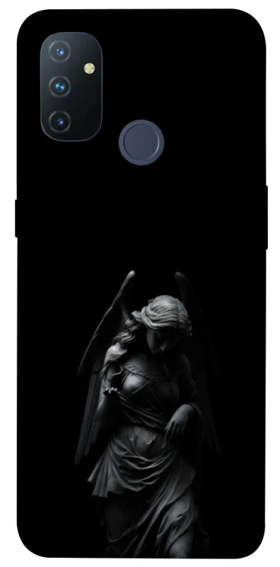 Чехол на OnePlus Nord N100 Angel фото 1 Чехол на OnePlus Nord N100 Angel фото 1 из 1