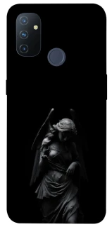 Чехол на OnePlus Nord N100 Angel фото 1 Чехол на OnePlus Nord N100 Angel фото 1 из 1