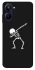 Чехол на Realme 10 4G Halloween skeleton фото 1 из 1
