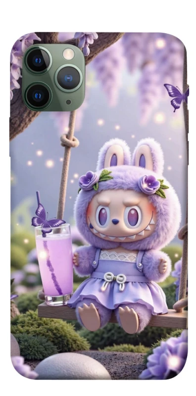 Чехол на Apple iPhone 11 Pro (5.8") Labubu Dream фото 1 из 1