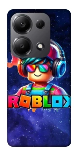 Чохол на Xiaomi Redmi Note 13 Pro 5G Adopt Me Animal Race фото 1 з 1