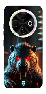 Чехол на TECNO Spark 30C Cyber ​​beaver фото 1 из 1