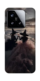Чохол на Xiaomi 15 Halloween Witch ver.1 фото 1 з 1