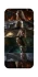 Чохол на Apple iPhone 16e (6.1") House of the Dragon фото 1 з 1
