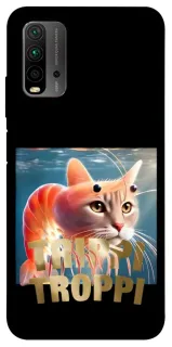 Чохол на Xiaomi Redmi 9T Trippi Troppi фото 1 з 1