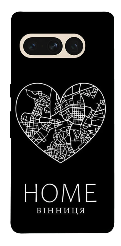 Чехол на Google Pixel 7 Pro Вінниця Home фото 1 из 1