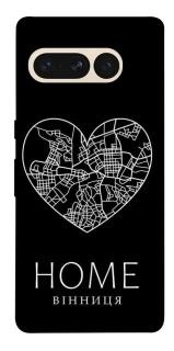 Чохол на Google Pixel 7 Pro Вінниця Home фото 1 з 1