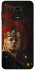 Чохол на Xiaomi Redmi Note 9s / Note 9 Pro / Note 9 Pro Max House of the Dragon ver.6 фото 1 з 1