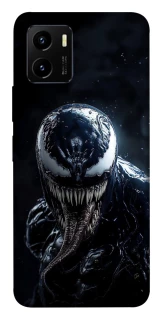 Чохол на Vivo Y15s Venom v3 фото 1 з 1
