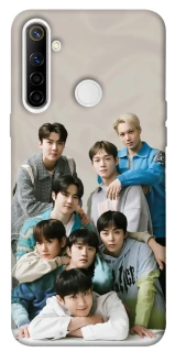 Чохол на Realme 6i EXO фото 1 з 1