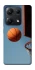 Чохол на Xiaomi Redmi Note 14S Баскетбол фото 1 з 1
