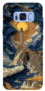 Чохол на Samsung G950 Galaxy S8 Lighthouse ver.2 фото 1 з 1