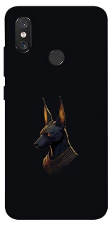 Чохол на Xiaomi Mi 8 Anubis фото 1 з 1