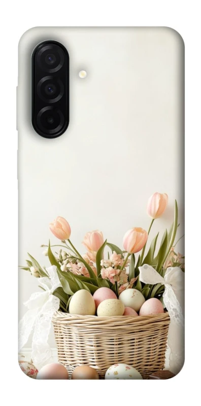 Чехол на Samsung Galaxy A26 5G Easter ver.4 фото 1 из 1