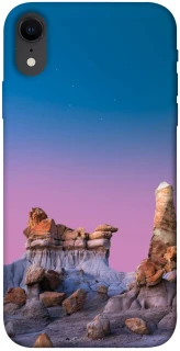 Чохол на Apple iPhone XR (6.1") Mountain v7 фото 1 з 1