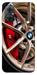 Чохол на Xiaomi Redmi Note 11R Wheel v9 фото 1 з 1