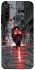 Чехол на Xiaomi Redmi Note 8T biker фото 1 из 1