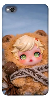 Чохол на Xiaomi Redmi 4a SKULLPANDA × My Little Pony Ver.4 фото 1 з 1