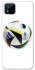 Чохол на Realme C20 Football Ball 2024 v2 фото 1 з 1