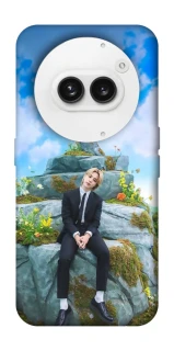 Чехол на Nothing Phone (2a) Jimin - BTS фото 1 из 1