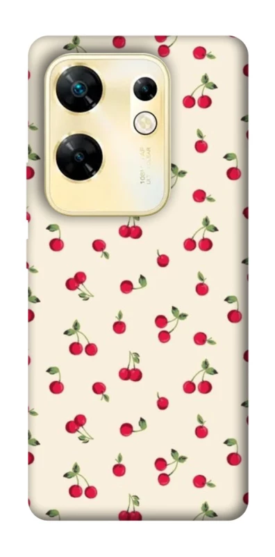 Чохол на Infinix Zero 30 4G Cherry фото 1 з 1