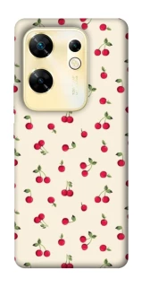 Чохол на Infinix Zero 30 4G Cherry фото 1 з 1