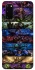 Чехол на Samsung Galaxy S20 Blizzard ver.3 фото 1 из 1