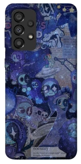 Чехол на Samsung Galaxy A33 5G Shelly Dandy world фото 1 из 1