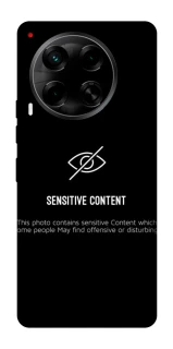 Чехол на TECNO Camon 30 (CL6) No image фото 1 из 1