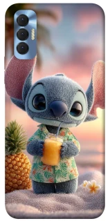 Чехол на TECNO Spark 8P Stitch ver.13 фото 1 из 1