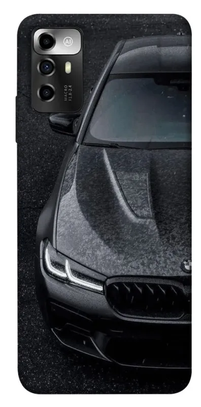 Чехол на ZTE Blade V40 Vita BMW v47 фото 1 из 1