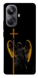 Чохол на Realme 10 Pro+ Angel of Faith фото 1 з 1