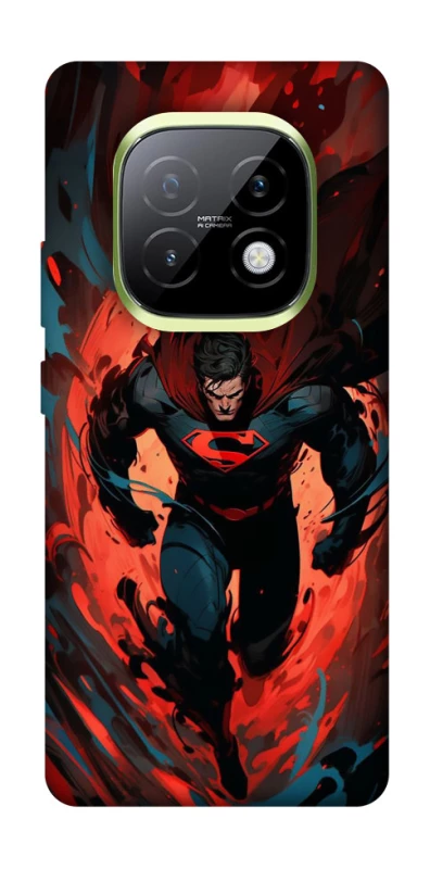 Чохол на Realme Narzo 70 Turbo Superman фото 1 з 1