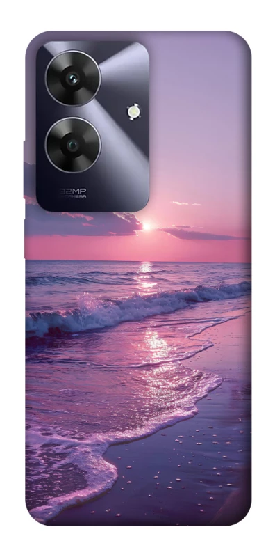 Чохол на Realme Note 60 Sea фото 1 з 1