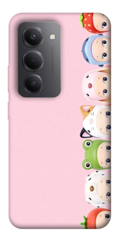 Чохол на Xiaomi Redmi 15 (EU) Sonny angel wallpaper фото 1 з 1