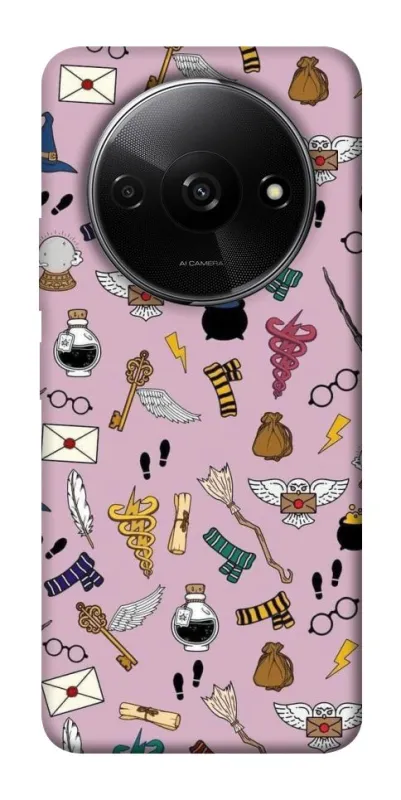 Чохол на Xiaomi Redmi A3 Harry Potter V16 фото 1 з 1