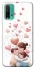 Чехол на Xiaomi Redmi Note 9 4G / Redmi 9 Power Mother's Day ver.1 фото 1 из 1