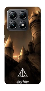 Чохол на Xiaomi 14T Harry Potter ver.13 фото 1 з 1