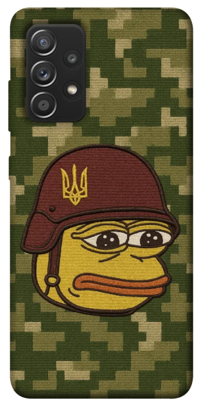 Чохол на Samsung Galaxy A52 4G / A52 5G Pepehota фото 1 з 1