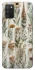 Чохол на Samsung Galaxy A02s Floral design ver.2 фото 1 з 1