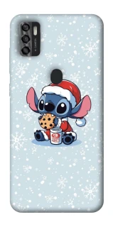 Чохол на ZTE Blade A7s (2020) Stitch ver.21 фото 1 з 1