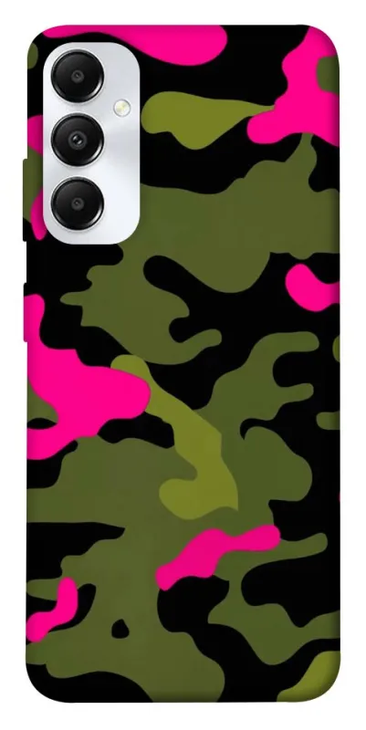 Чохол на Samsung Galaxy A05s Camouflage v29 фото 1 з 1